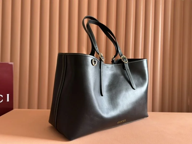 Resilient Gucci Shopping Bags 49655