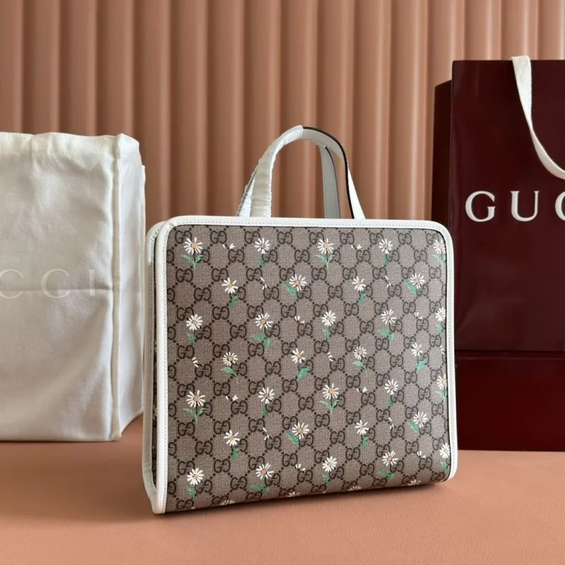 Classic Gucci Shopping Bags 49619