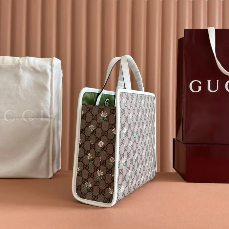 Classic Gucci Shopping Bags 49619