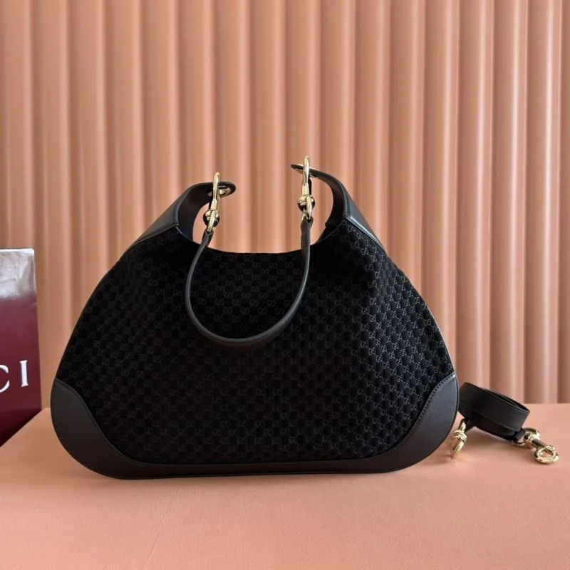 Gucci Shopping Bags Attractive 49615