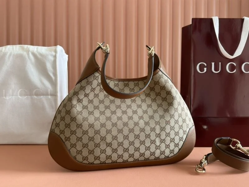 Gucci Shopping Bags TravelReady 49617