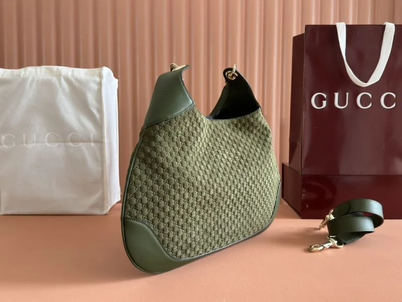 Gucci Shopping Bags FreshLook 49609