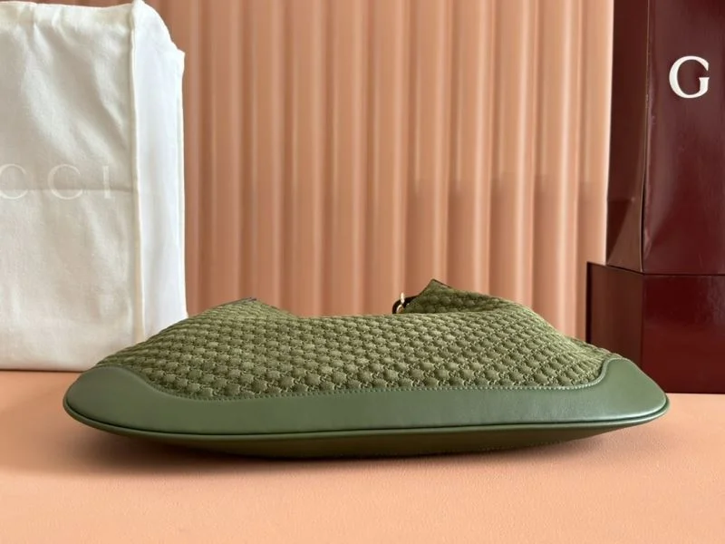 Gucci Shopping Bags FreshLook 49609