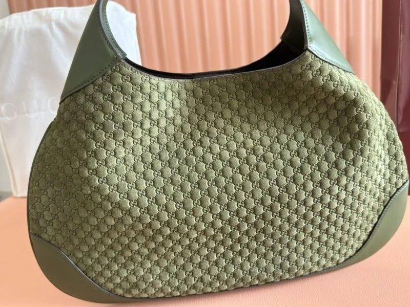 Gucci Shopping Bags FreshLook 49609