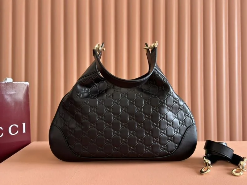 Practical Gucci Shopping Bags 49605