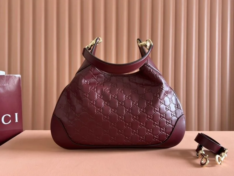Flexible Gucci Shopping Bags 49610