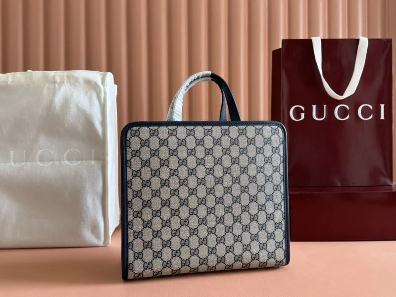 Gucci Shopping Bags MultiPurpose 49651