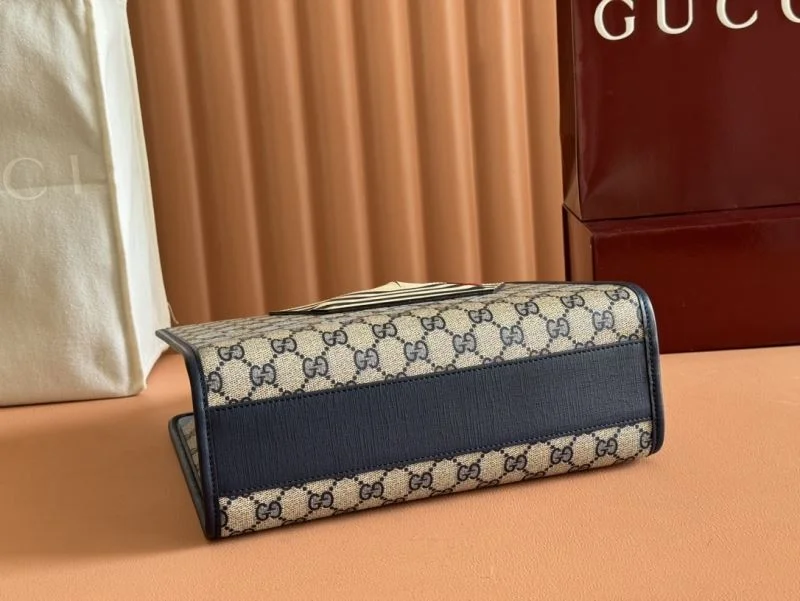 Gucci Shopping Bags MultiPurpose 49651