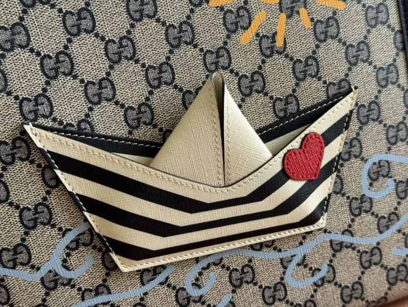Gucci Shopping Bags MultiPurpose 49651