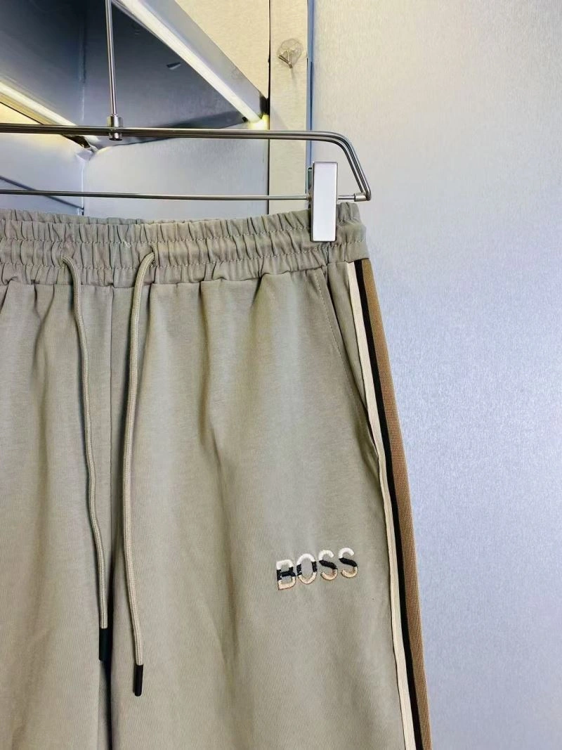 Gucci Short Pants Upgraded 129015