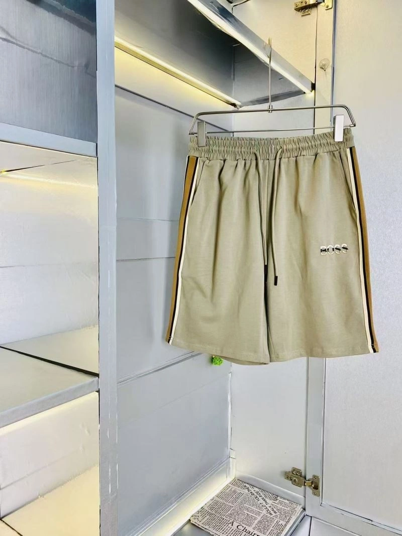 Gucci Short Pants Upgraded 129015