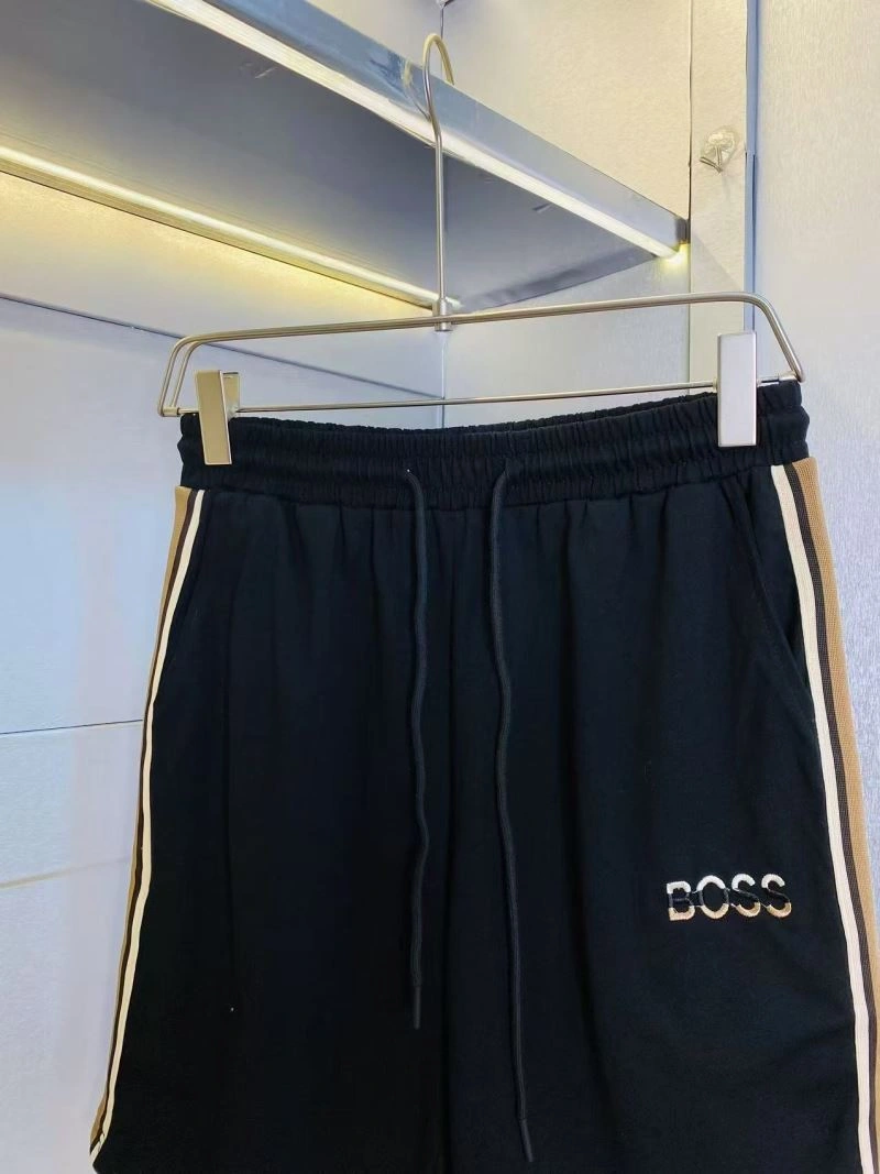 Gucci Short Pants Upgraded 129015