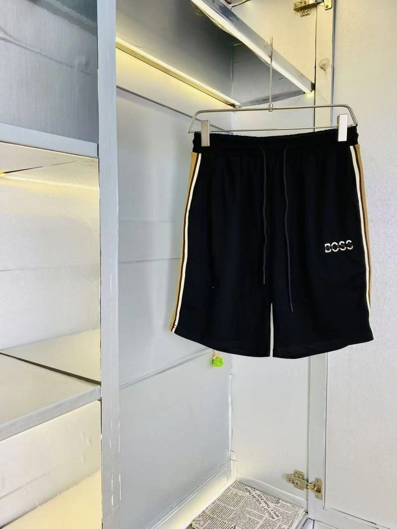 Gucci Short Pants Upgraded 129015