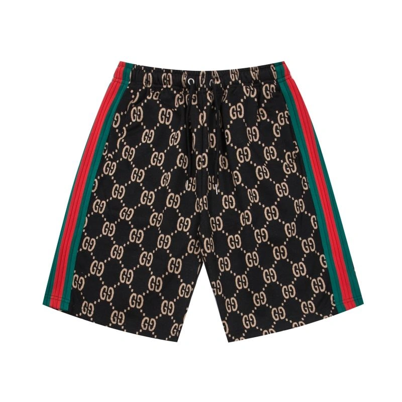 Tailored Gucci Short Pants 128981
