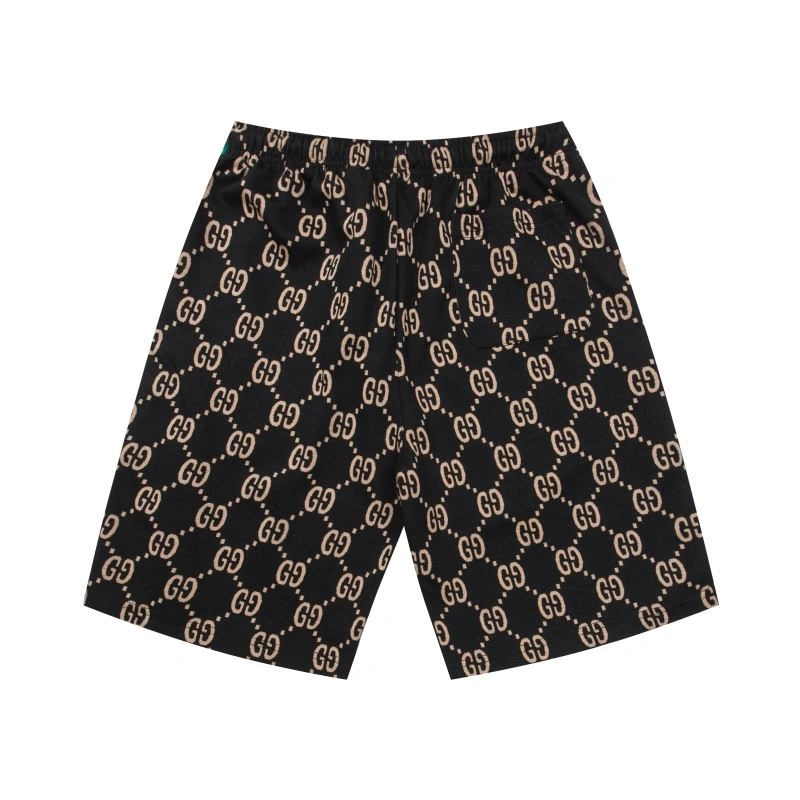 Tailored Gucci Short Pants 128981