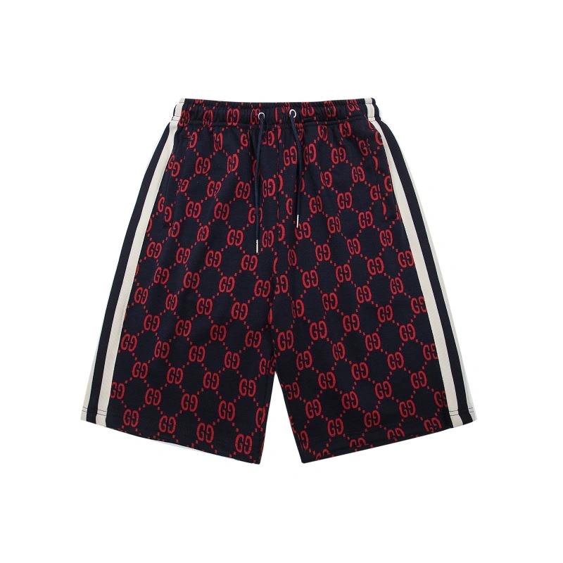 Tailored Gucci Short Pants 128981