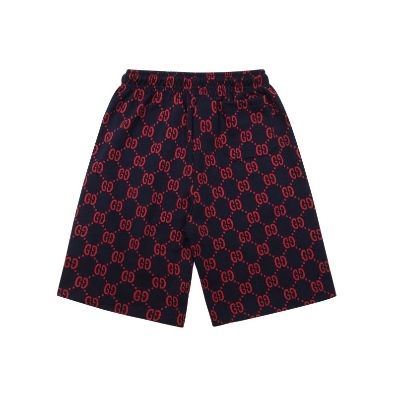 Tailored Gucci Short Pants 128981