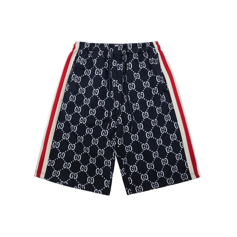 Tailored Gucci Short Pants 128981