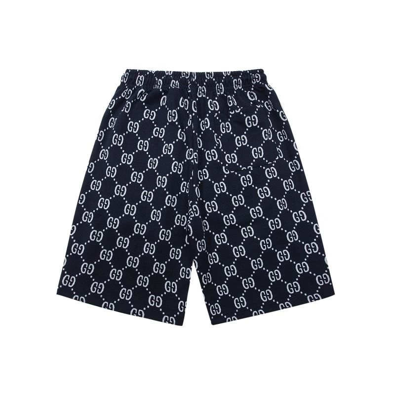 Tailored Gucci Short Pants 128981