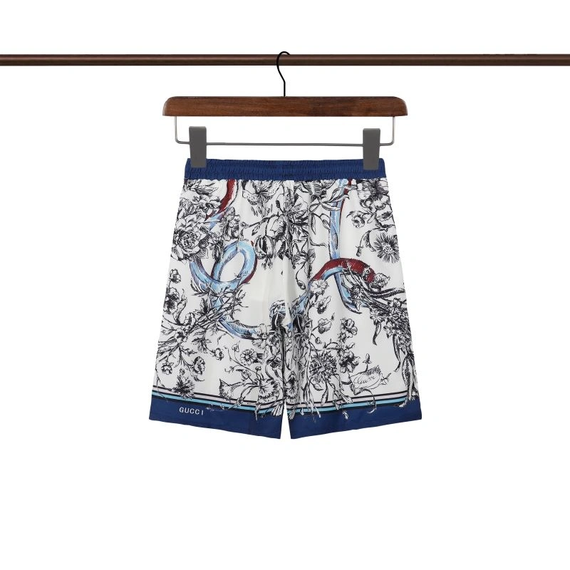Gucci Short Pants OnTrend 125109
