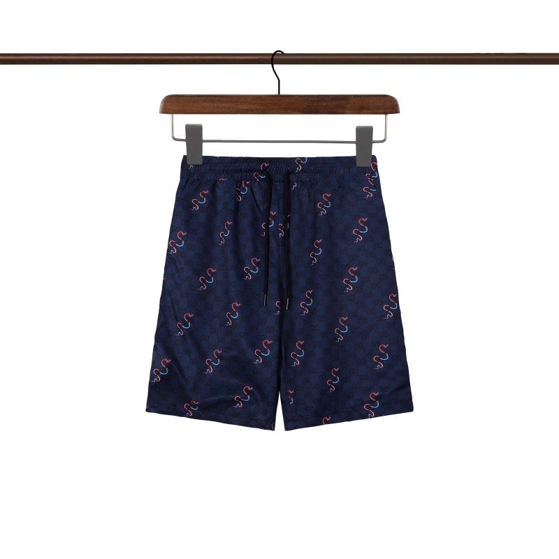 Gucci Short Pants OnTrend 125109