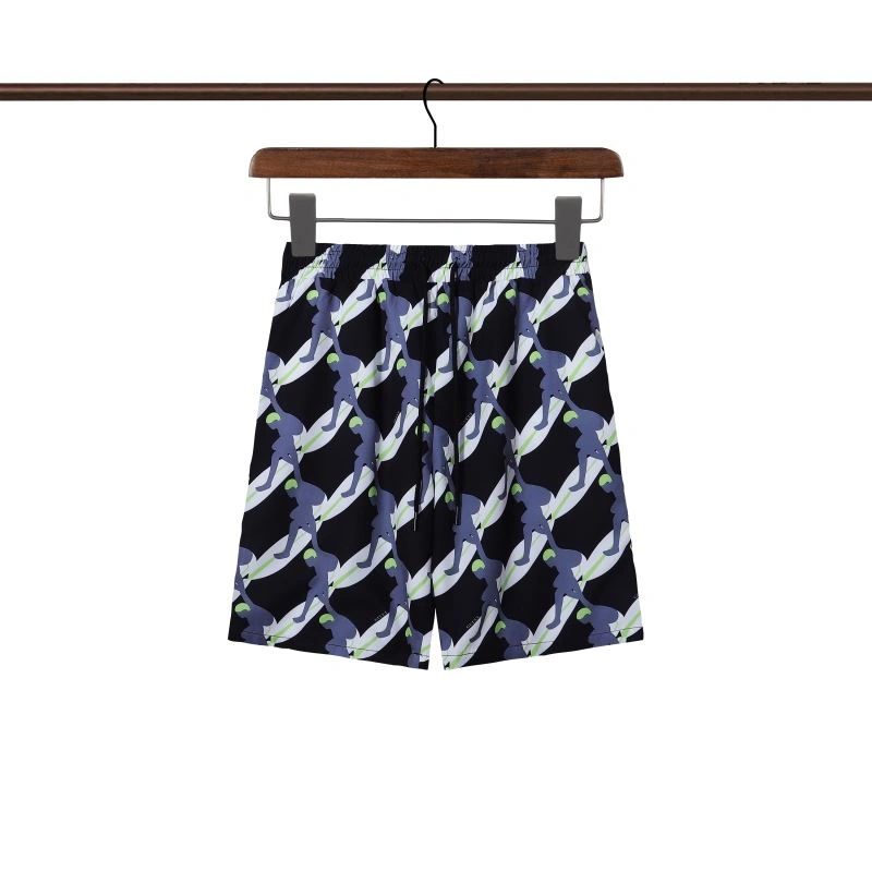 Gucci Short Pants OnTrend 125109