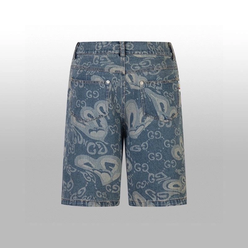 UrbanChic Gucci Short Pants 128559
