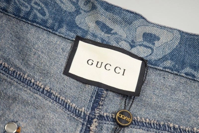 UrbanChic Gucci Short Pants 128559