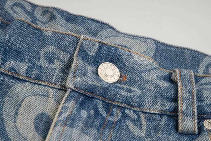 UrbanChic Gucci Short Pants 128559