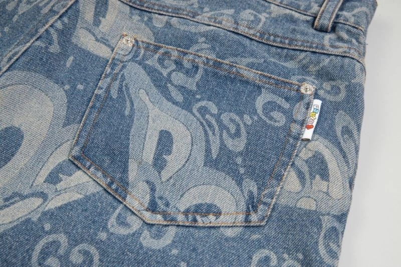 UrbanChic Gucci Short Pants 128559