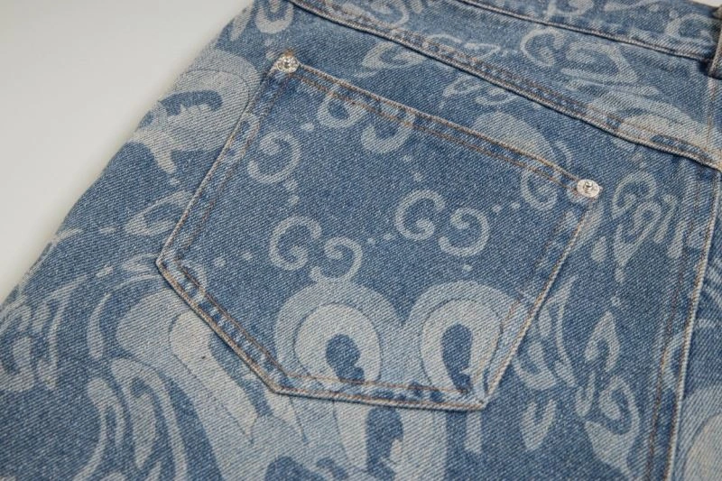 UrbanChic Gucci Short Pants 128559