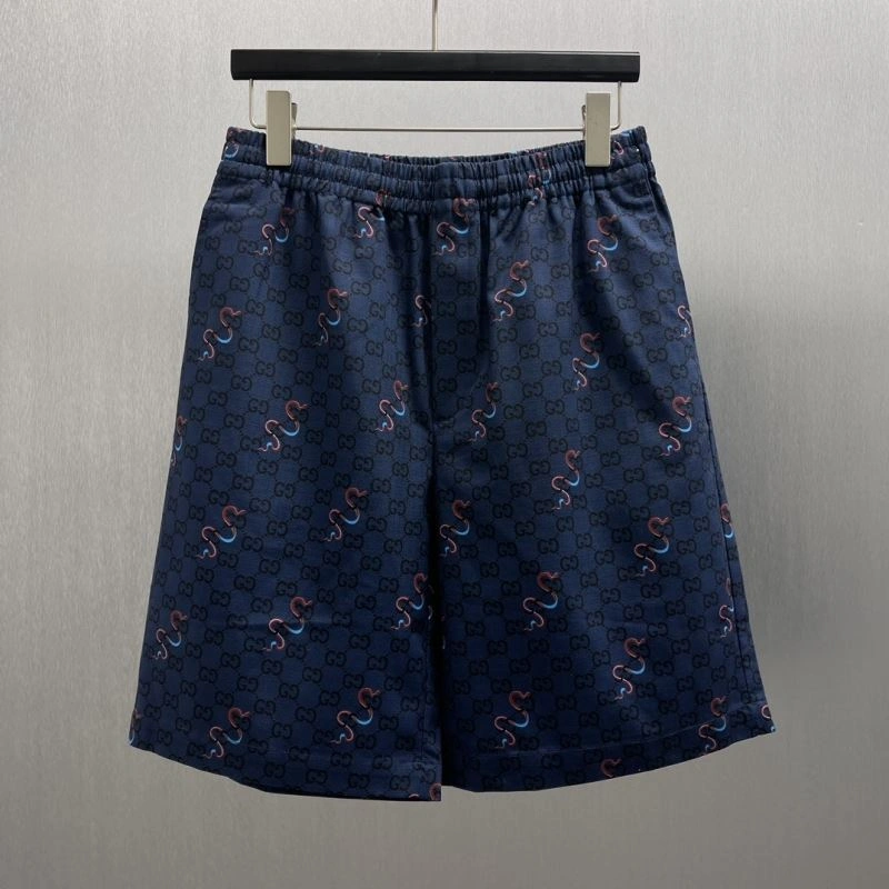 AllSeason Gucci Short Pants 128555