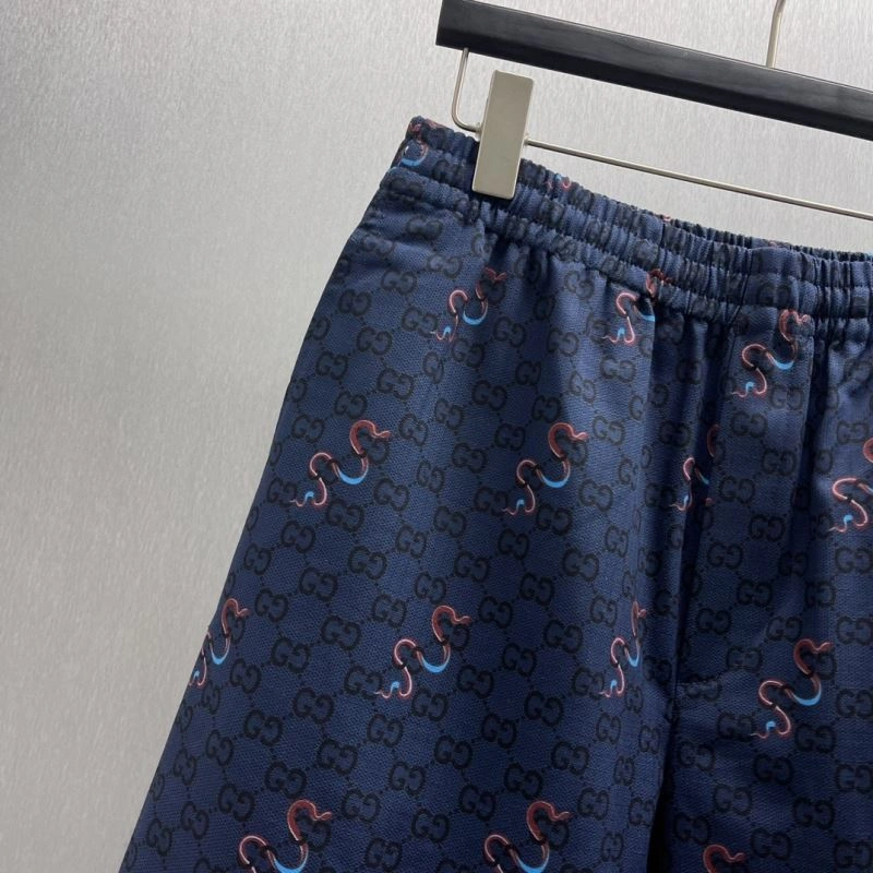 AllSeason Gucci Short Pants 128555