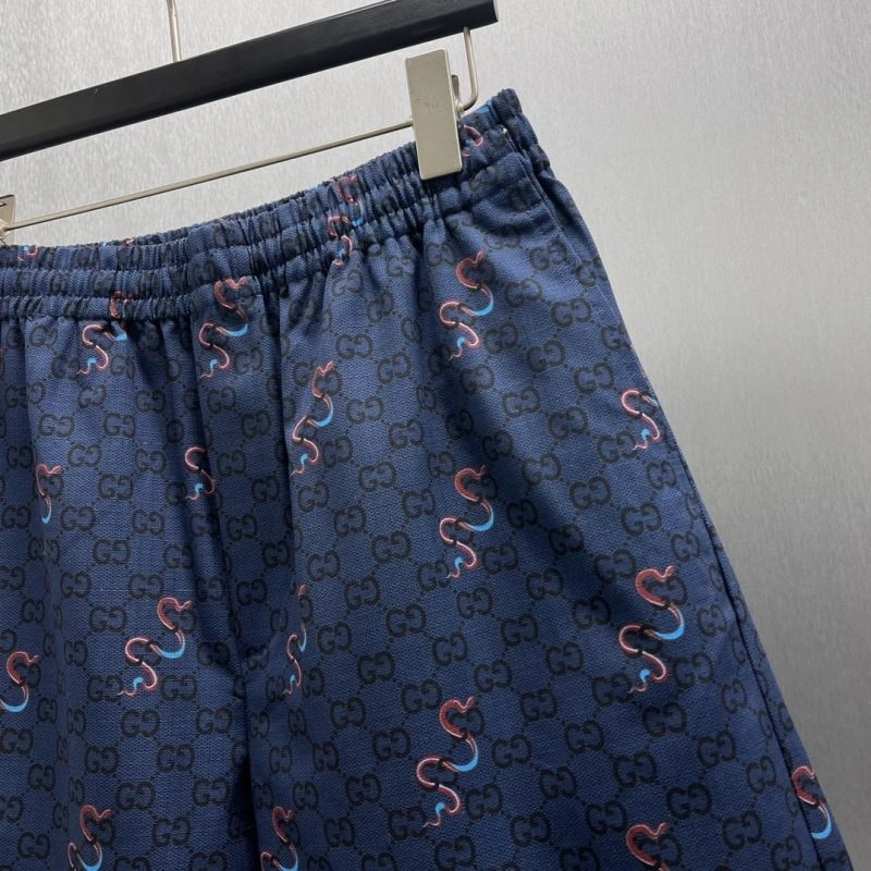 AllSeason Gucci Short Pants 128555