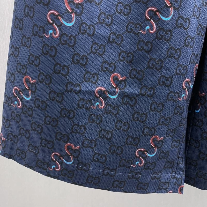 AllSeason Gucci Short Pants 128555