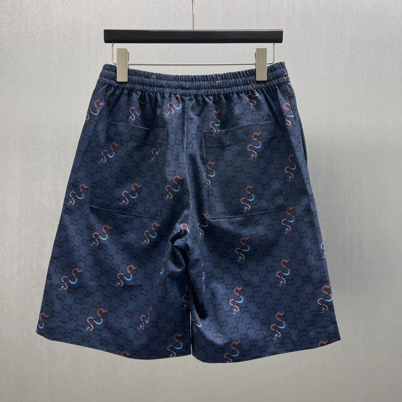 AllSeason Gucci Short Pants 128555