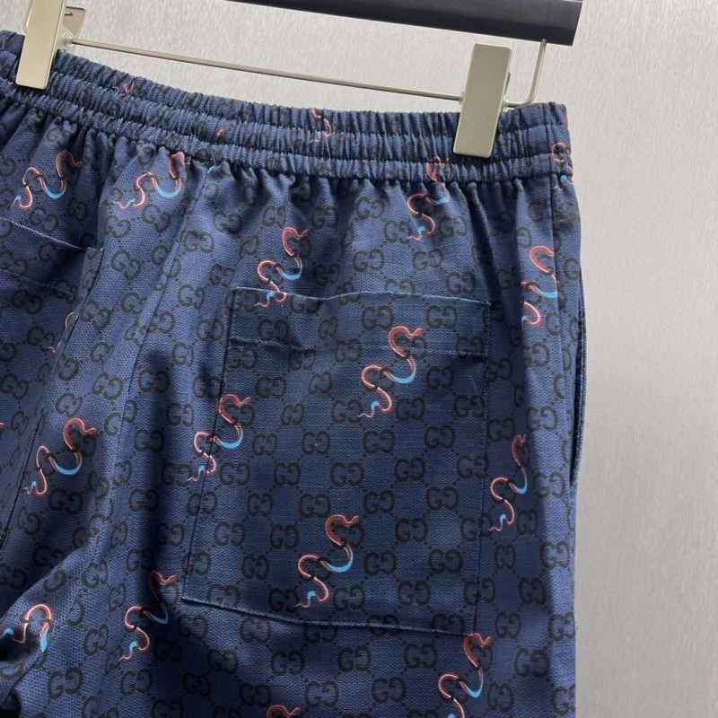 AllSeason Gucci Short Pants 128555