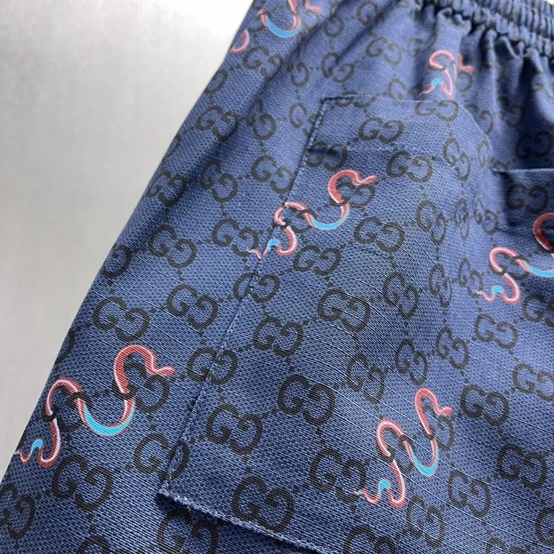 AllSeason Gucci Short Pants 128555