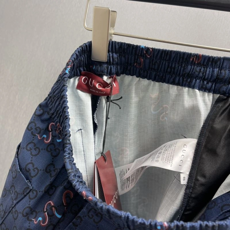AllSeason Gucci Short Pants 128555