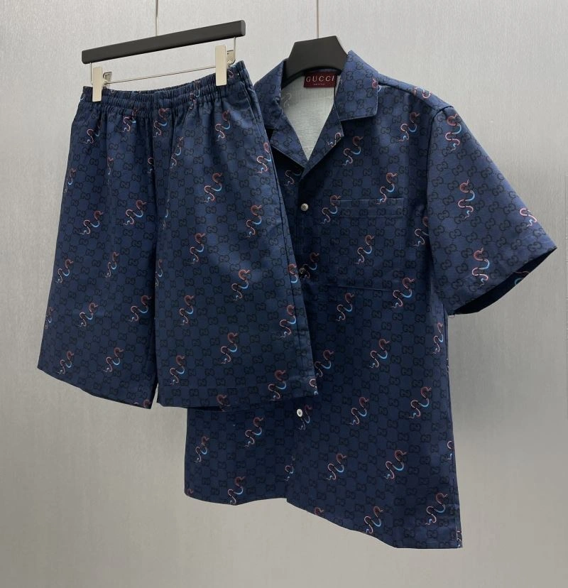 AllSeason Gucci Short Pants 128555
