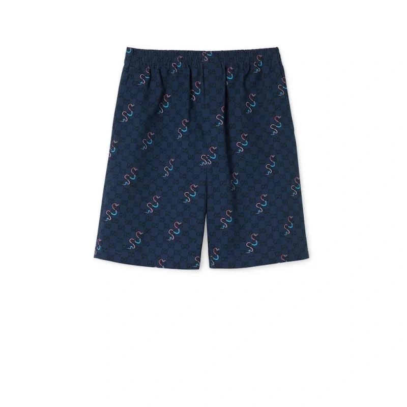 AllSeason Gucci Short Pants 128555