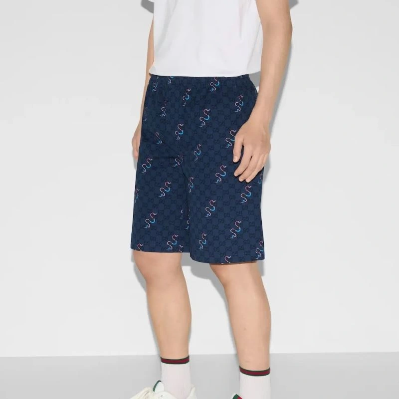 AllSeason Gucci Short Pants 128555