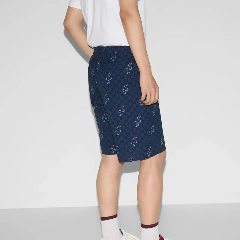 AllSeason Gucci Short Pants 128555