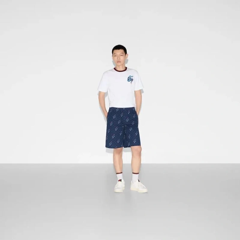 AllSeason Gucci Short Pants 128555