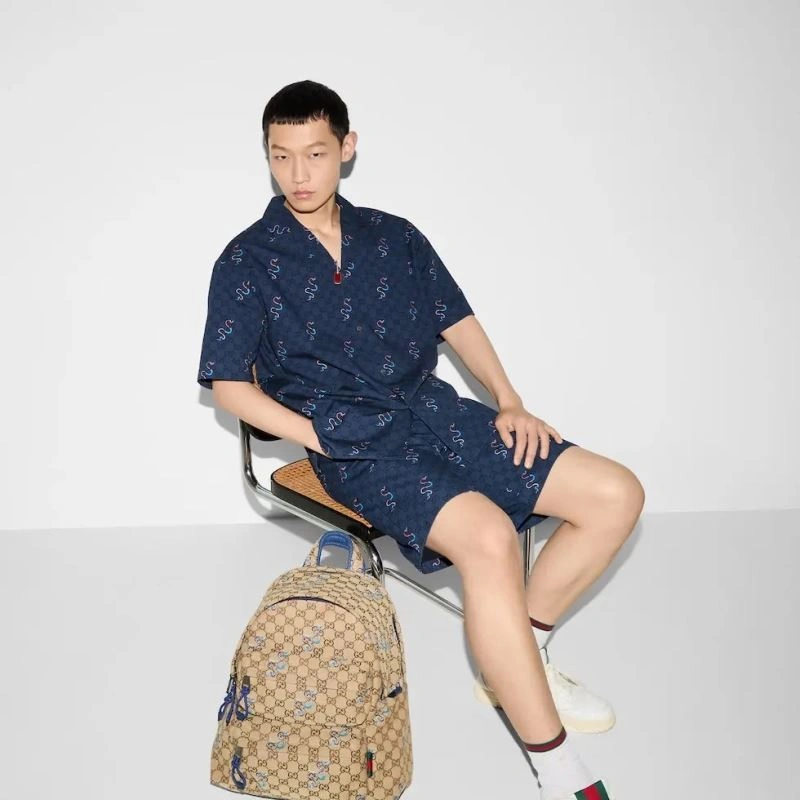 AllSeason Gucci Short Pants 128555