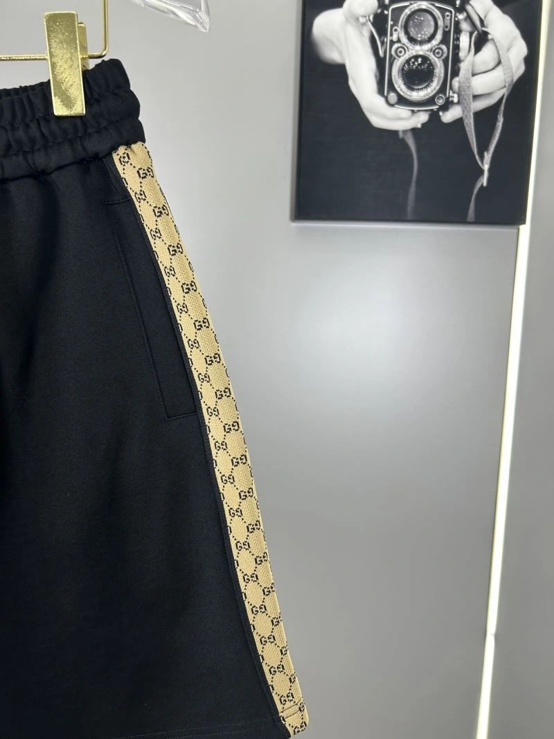 Resilient Gucci Short Pants 128537