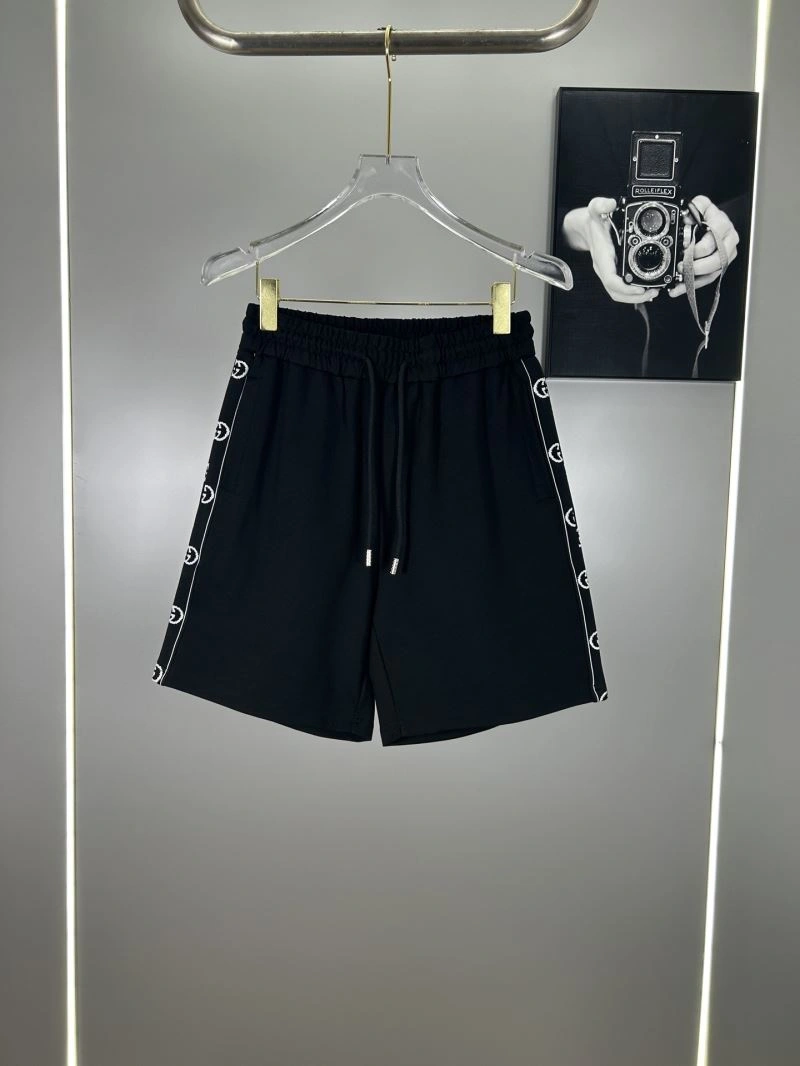 Gucci Short Pants EasyCare 128545