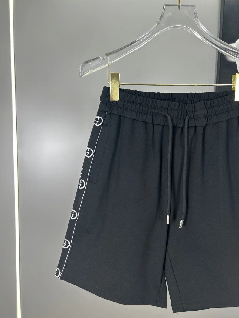Gucci Short Pants EasyCare 128545