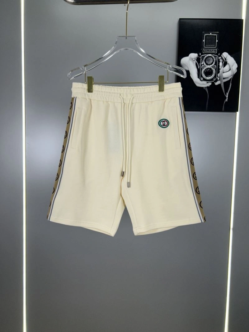 Gucci Short Pants Affordable 128530