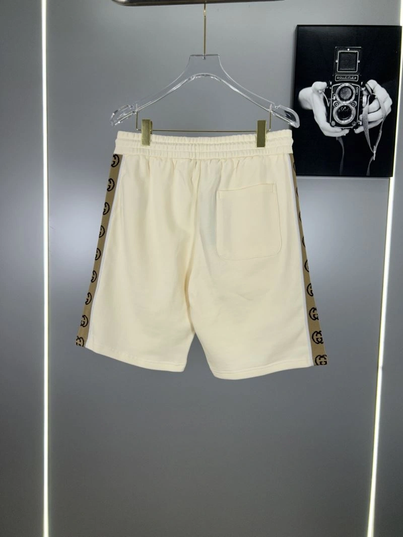 Gucci Short Pants Affordable 128530